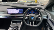 BMW 7 Series M760e xDrive 4dr Auto Saloon